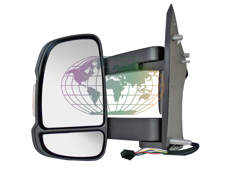 Bodermann Buitenspiegel 2067088