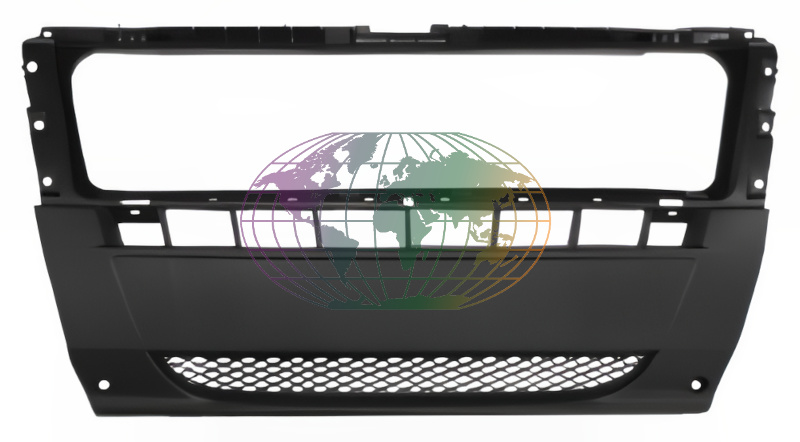 Bumper Bodermann 2067110