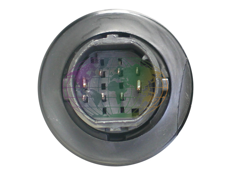 Koplamp Bodermann 2067276