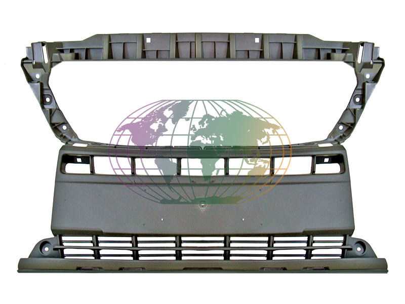 Bumper Bodermann 2068120