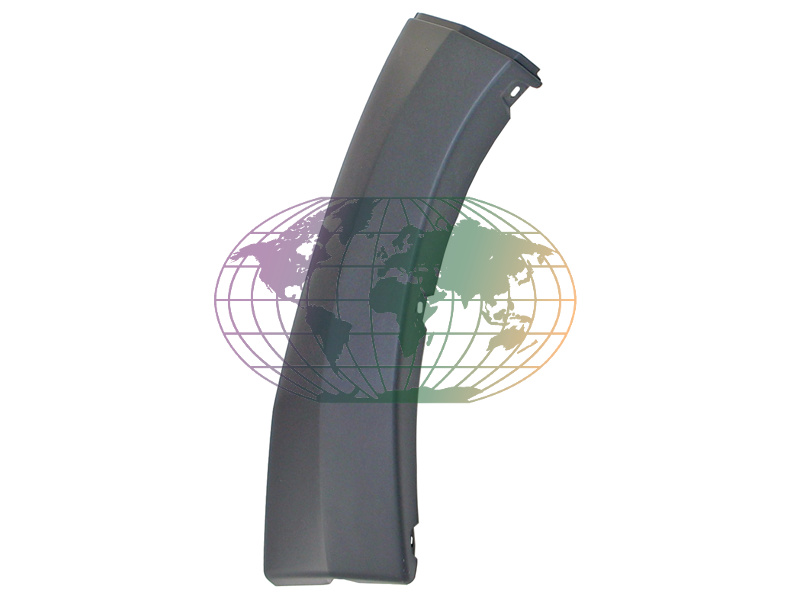 Spatbordverbreder Bodermann 2068122