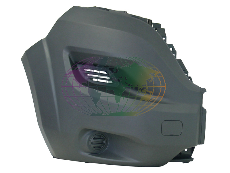 Bumper Bodermann 2068141