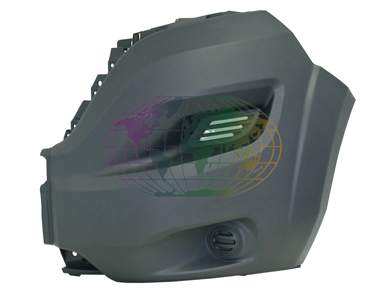 Bumper Bodermann 2068142