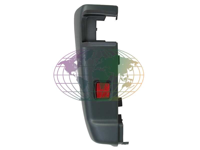 Bumper Bodermann 2068164