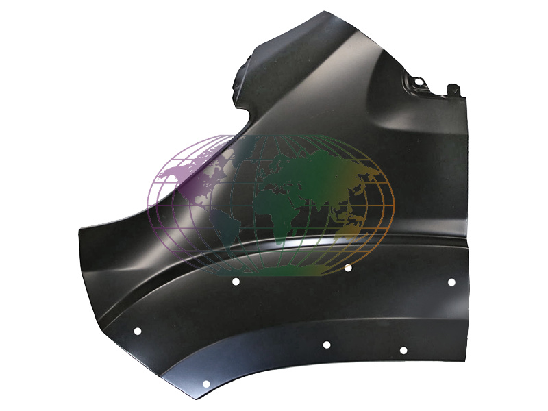 Spatbord Bodermann 2068512