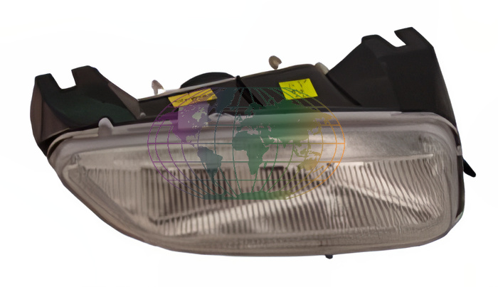 Mistlamp Bodermann 2071295