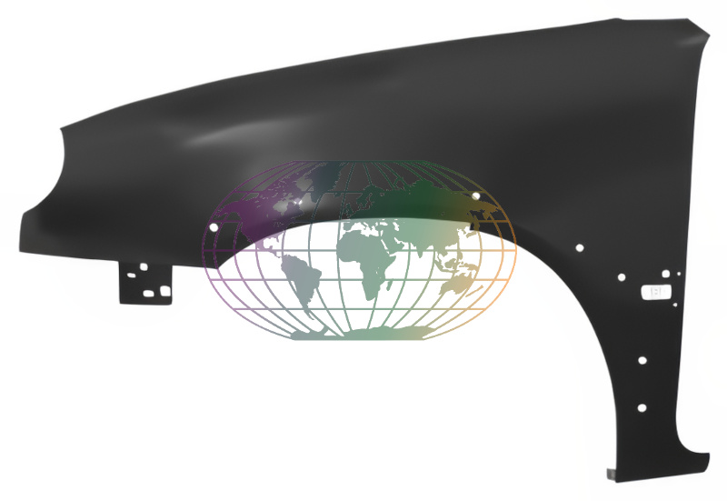 Spatbord Bodermann 2072512