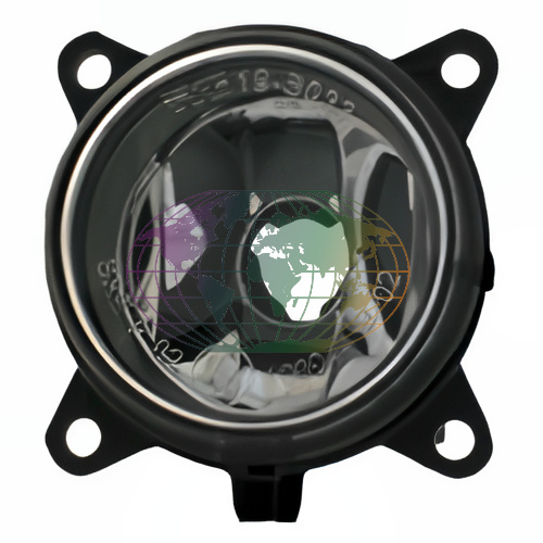 Mistlamp Bodermann 2075295