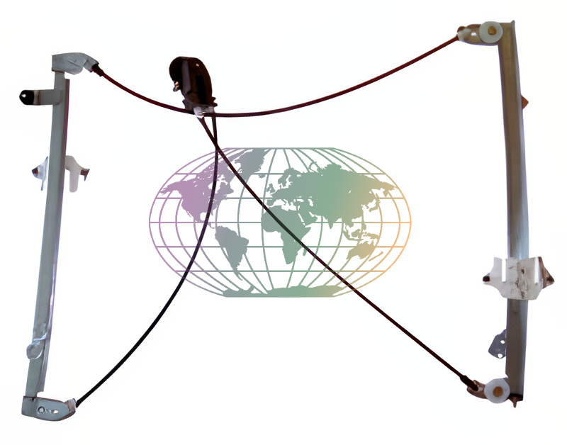 Raammechanisme Bodermann 2075762