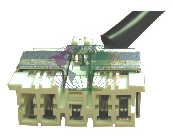 Bodermann Buitenspiegel 2082081