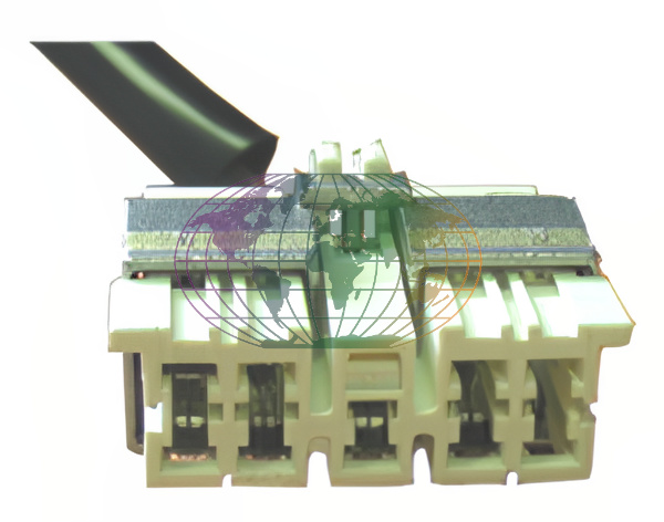 Bodermann Buitenspiegel 2082088