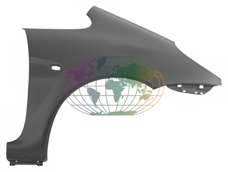 Spatbord Bodermann 2082501