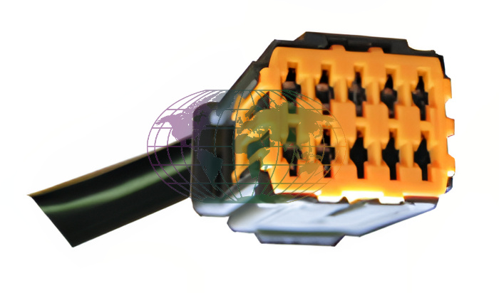 Bodermann Buitenspiegel 2084088