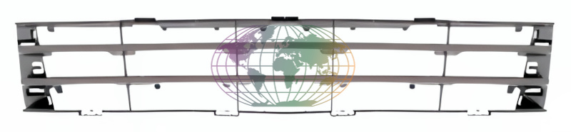 Grille Bodermann 2084360