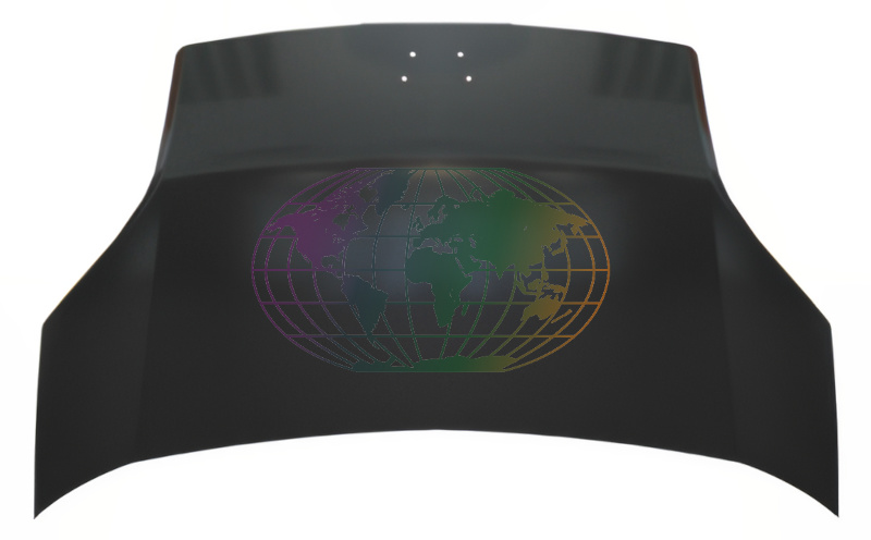 Motorkap Bodermann 2085800