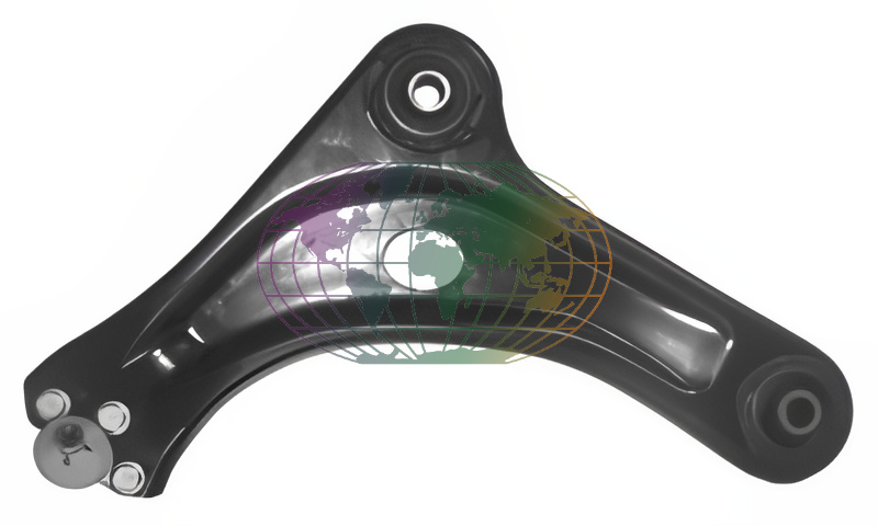 Bodermann Stuurarm 2091042