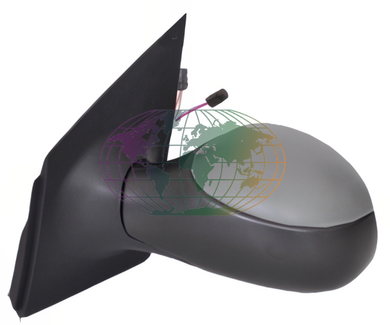 Bodermann Buitenspiegel 2091084