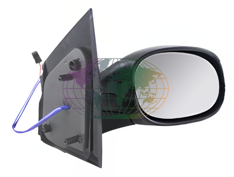 Buitenspiegel Bodermann 2091085