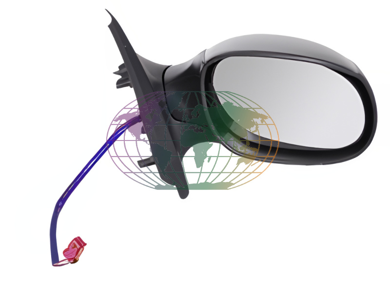 Bodermann Buitenspiegel 2091087