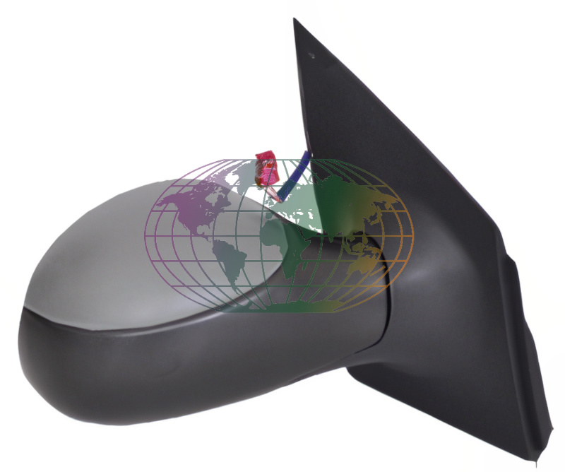 Bodermann Buitenspiegel 2091087