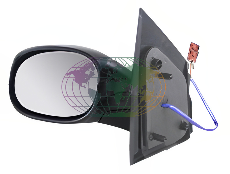 Bodermann Buitenspiegel 2091088