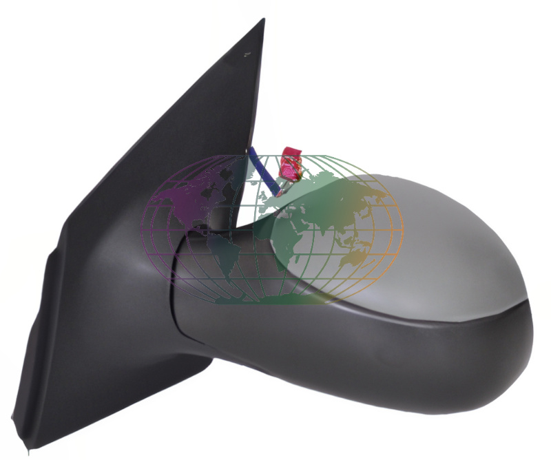 Bodermann Buitenspiegel 2091088