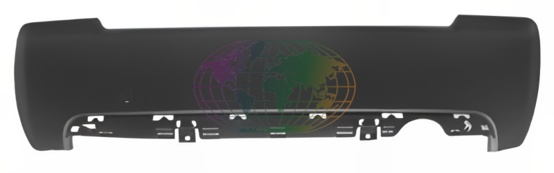 Bumper Bodermann 2091150