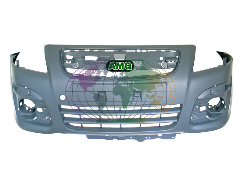 Bumper Bodermann 2092120