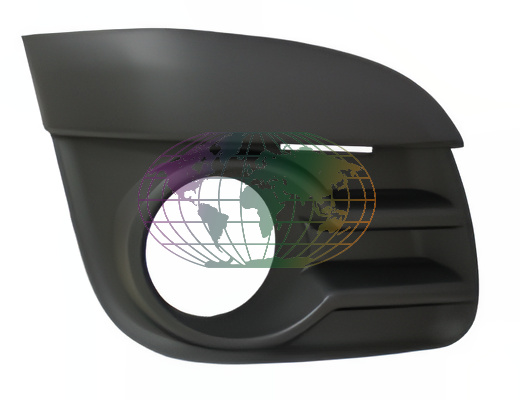 Grille Bodermann 2092361