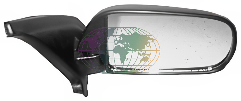 Buitenspiegel Bodermann 2213081