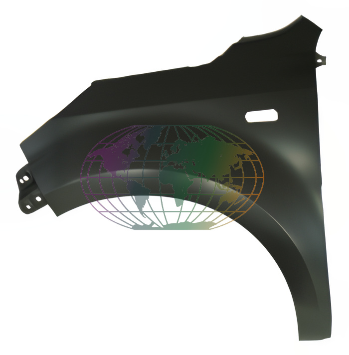 Spatbord Bodermann 2271502