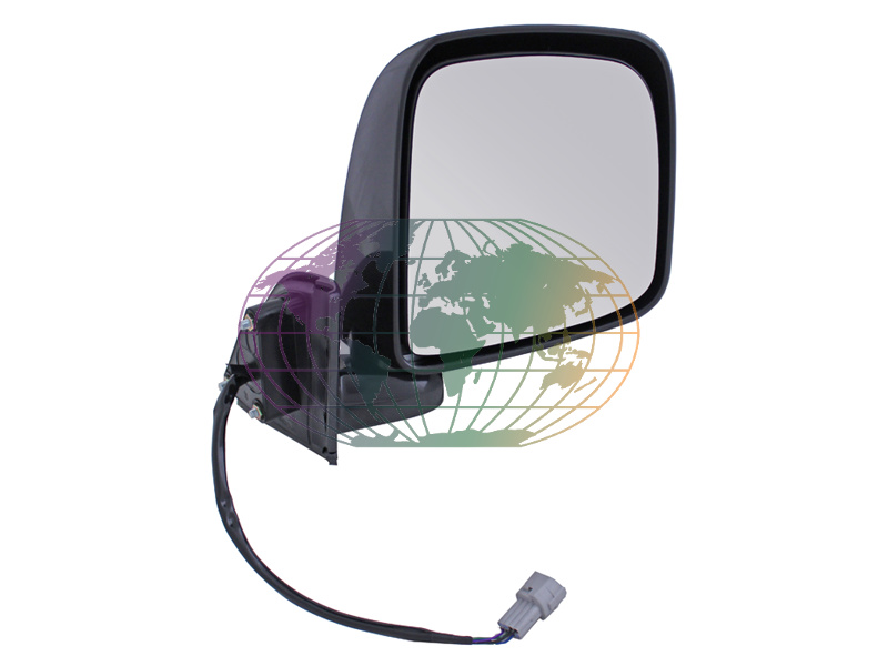 Bodermann Buitenspiegel 2402075