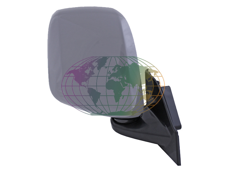 Bodermann Buitenspiegel 2402081