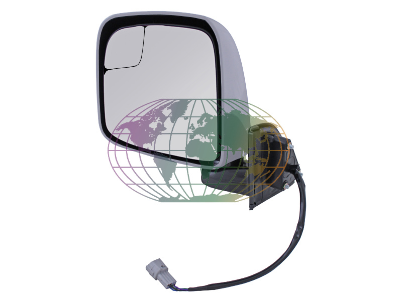 Bodermann Buitenspiegel 2402082