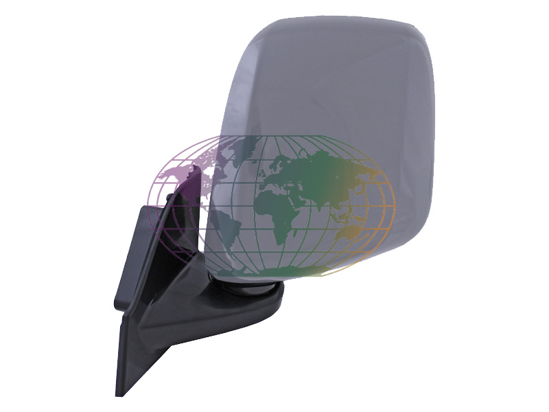 Bodermann Buitenspiegel 2402082