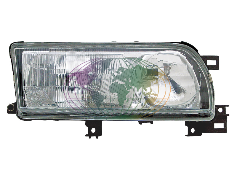 Koplamp Bodermann 2411261