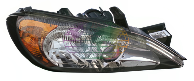 Koplamp Bodermann 2413261