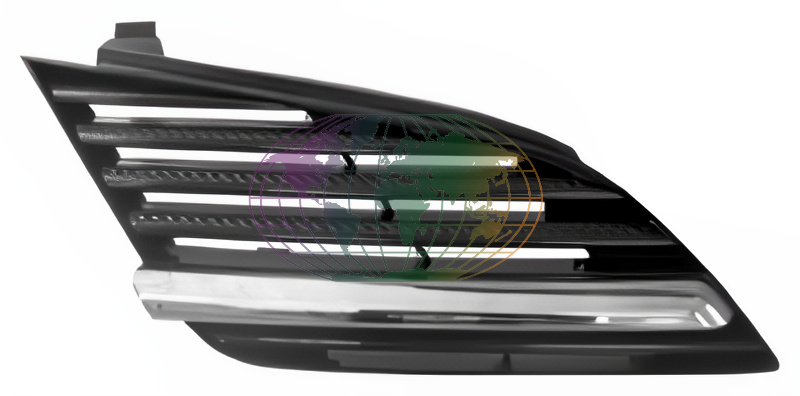 Grille Bodermann 2414351