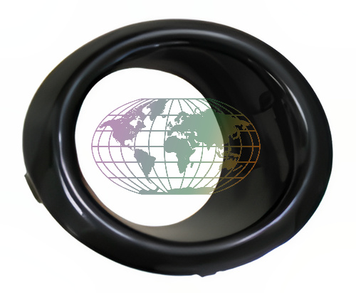 Mistlamp onderdeel Bodermann 2418145