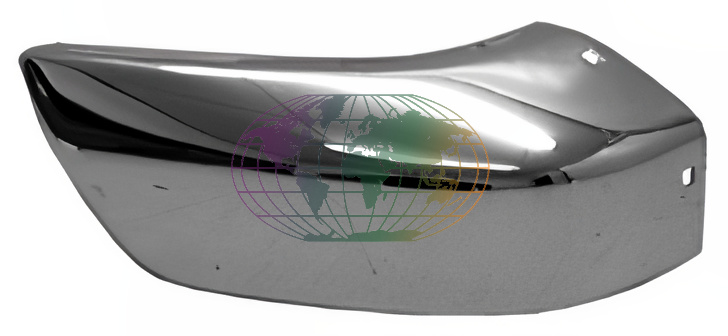 Bumper Bodermann 2425122