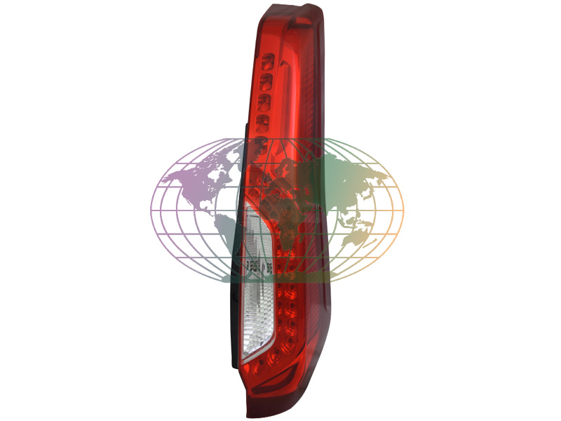 Achterlicht Bodermann 2434401