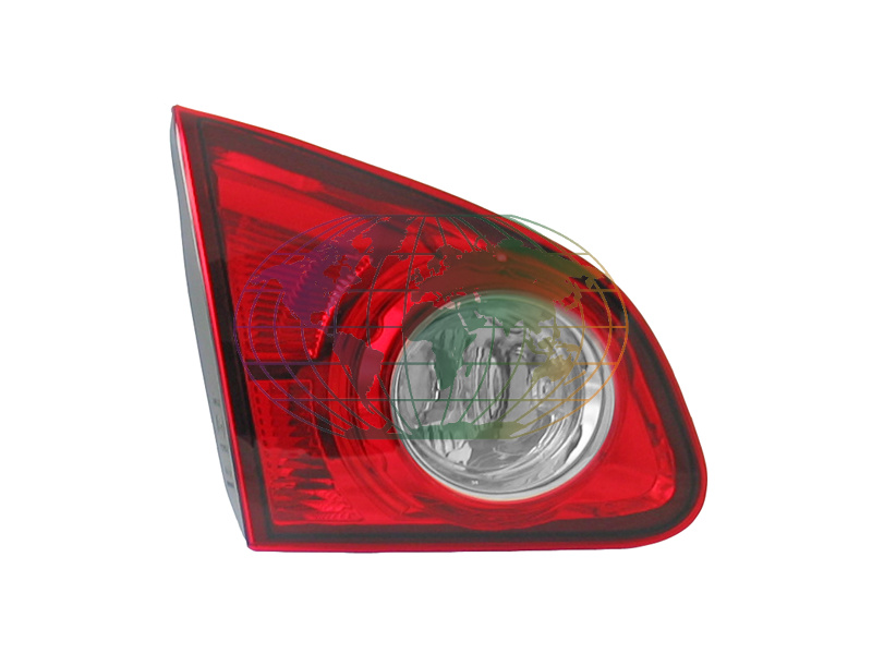 Achterlicht Bodermann 2440424