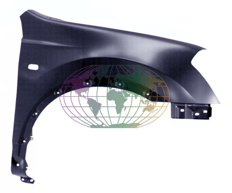 Spatbord Bodermann 2440501