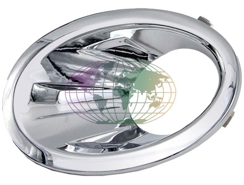 Mistlamp onderdeel Bodermann 2441368