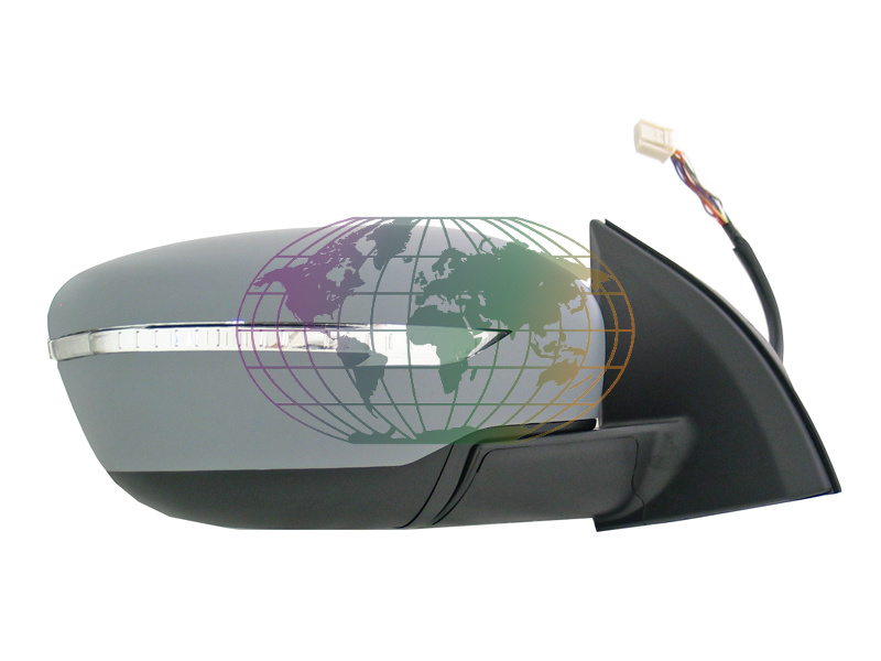 Bodermann Buitenspiegel 2442081