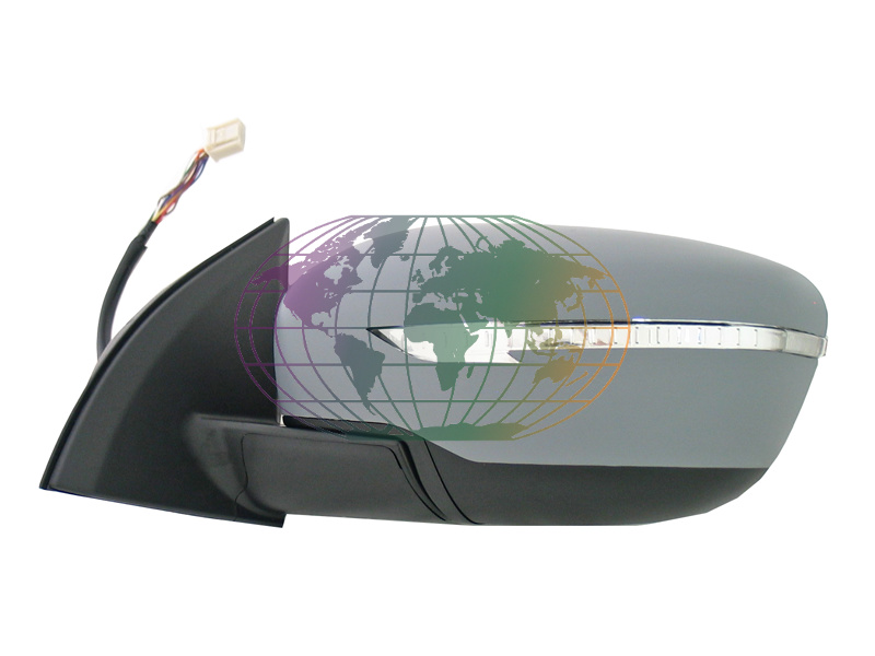 Bodermann Buitenspiegel 2442082