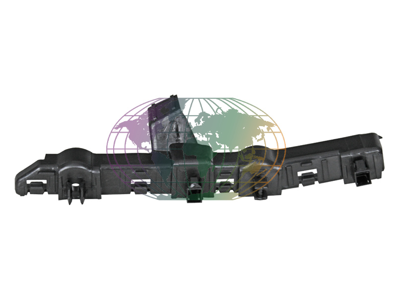 Houder, bumper Bodermann 2442122