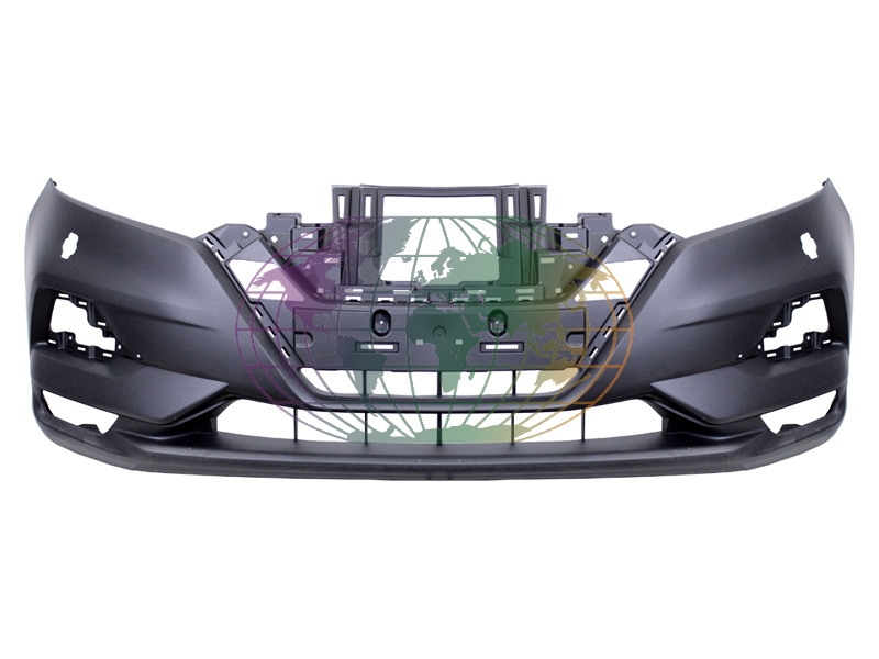 Bumper Bodermann 2443140