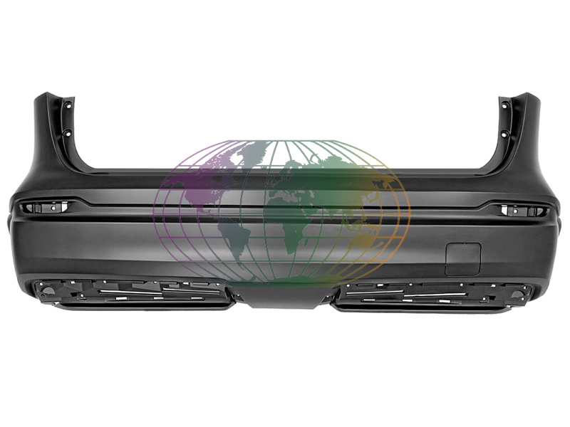 Bumper Bodermann 2443160