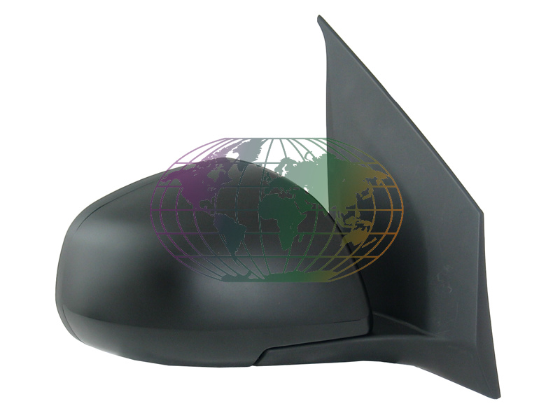 Bodermann Buitenspiegel 2444075